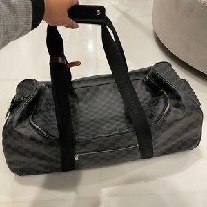 This luggage is brand new.  Only use twice.